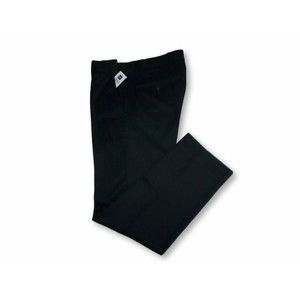 GAP KHAKIS PANTS MENS TAILORED STRAIGHT FIT SIZE 29X30 ZIP FLY DARK BLUE NEW NWT